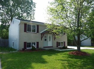 1455 S Norma St, Westland, MI 48186