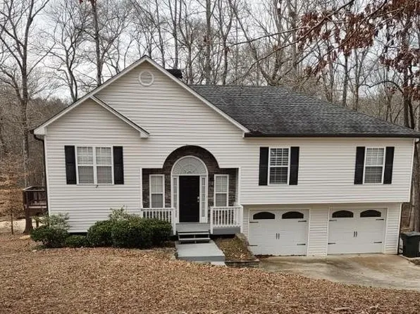 416 Delane Dr, Dallas, GA 30157