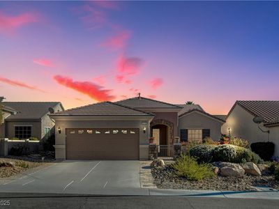 2142 Oliver Springs St, Henderson, NV, 89052