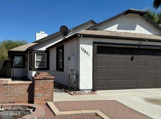 10821 N 63rd Dr, Glendale, AZ 85304