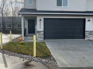 2017 E Hulk Ln #2017, Nampa, ID 83687