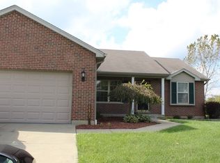 22905 Redwood Dr, Lawrenceburg, IN 47025