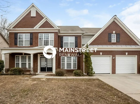 3071 Dawson Ln SW, Atlanta, GA 30331