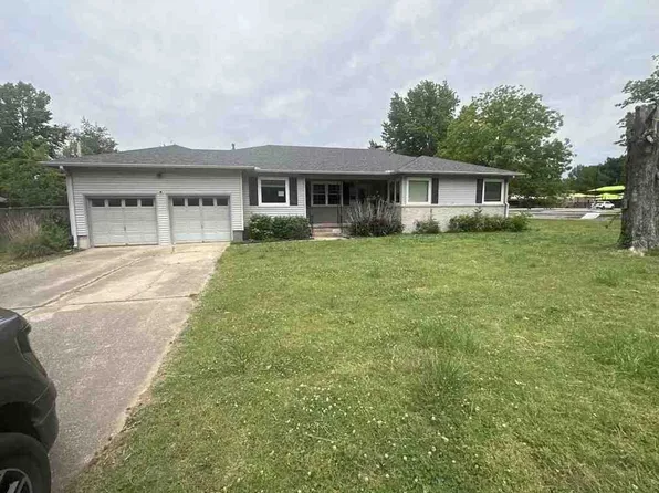 2105 Rockdale Blvd, Miami, OK 74354