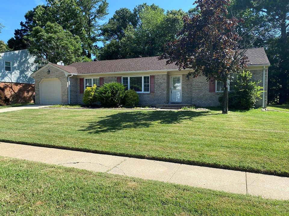 1st image of 5412 Albright Dr
