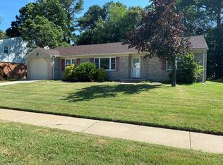 5412 Albright Dr, Virginia Beach, VA 23464