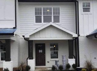 2435 Sayerville Ave, Old Hickory, TN 37138