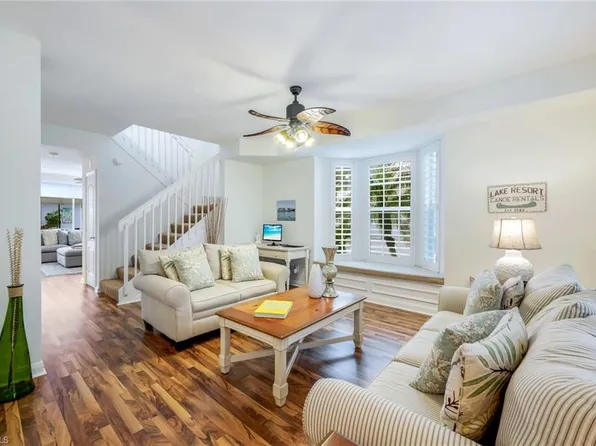 3482 Bravada WAY, NAPLES, FL 34119