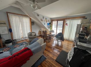 23 Kenton Rd #3, Jamaica Plain, MA 02130