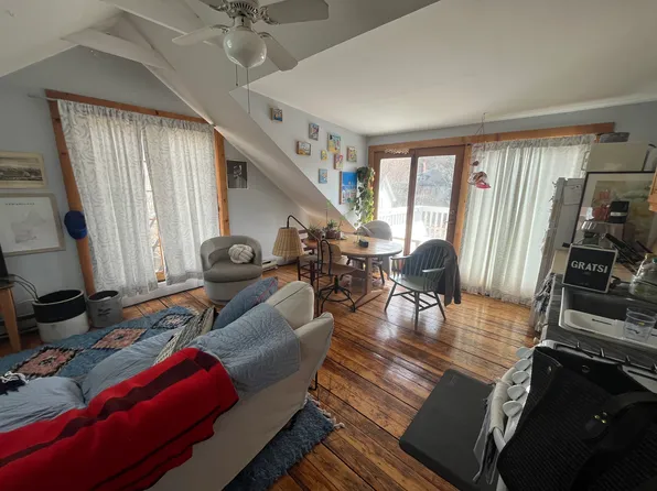 23 Kenton Rd #3, Jamaica Plain, MA 02130