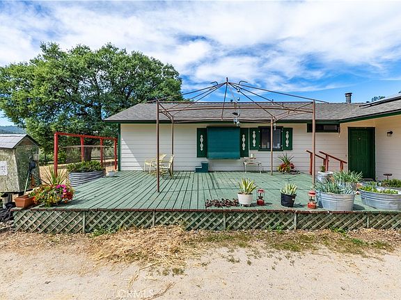 5th image of 70331 Vineyard Canyon Rd