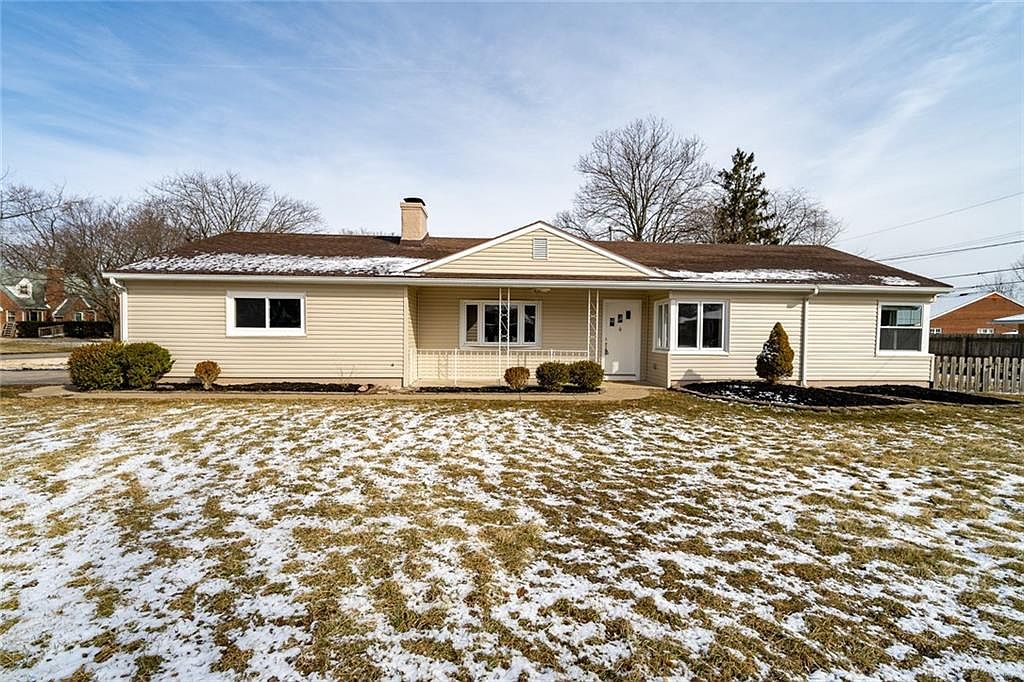 601 Cushing Ave, Kettering, OH 45429 Zillow