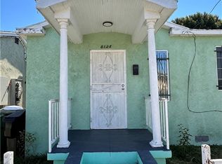 6114 Wall St, Los Angeles, CA 90003