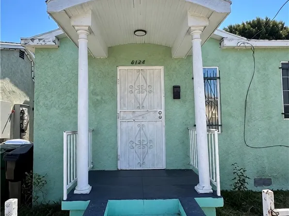 6114 Wall St, Los Angeles, CA 90003