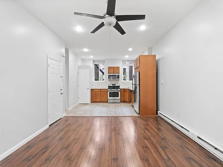 916 Willow Ave #1 — Photo 19