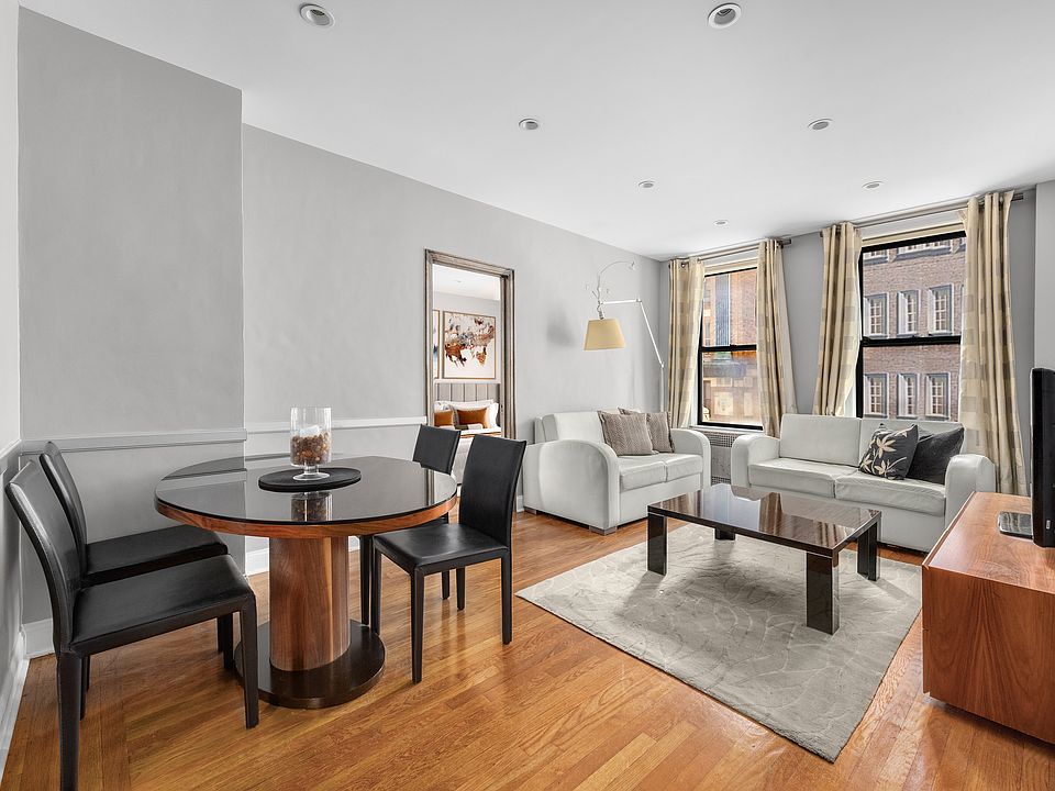 1st image of 205 W 54th St APT 10E