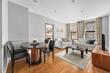 205 West 54th Street