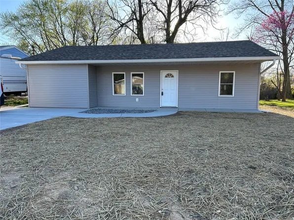 213 Truman St, Bethalto, IL 62010