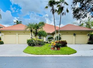 224 Napa Ridge Rd E #12, Naples, FL 34119