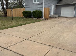 7923 W University St, Wichita, KS 67209