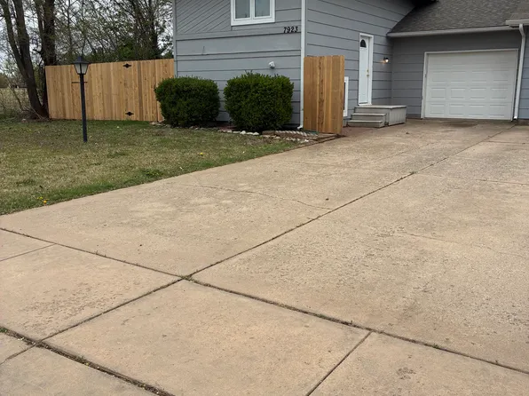 7923 W University St, Wichita, KS 67209
