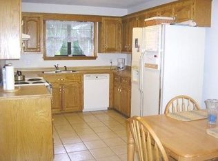 443 Kelly Ln, Dover, AR 72837