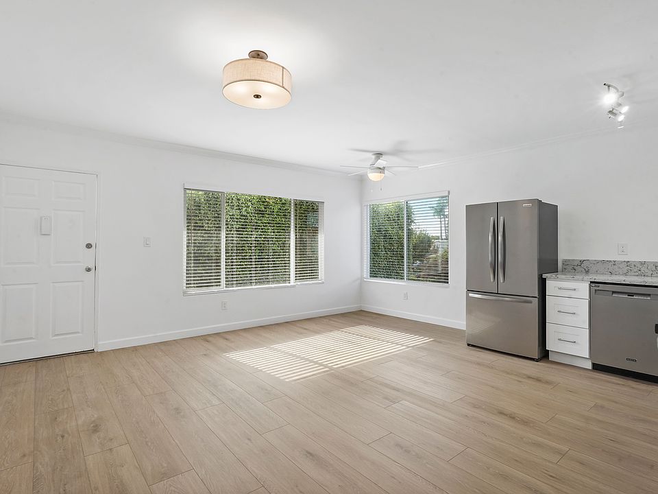1st image of 12630 Caswell Ave #5