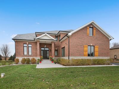7307 Mallard Way, Cary, IL, 60013