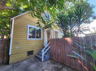 1141 N Fuller Ave, West Hollywood, CA 90046