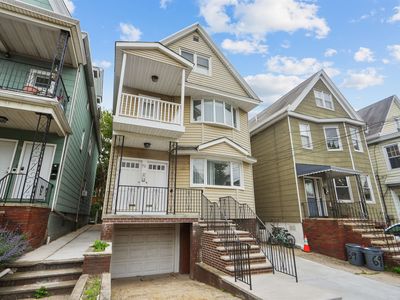71 W 54th St, Bayonne, NJ, 07002