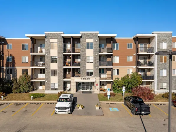 11816 22nd Ave SW #409, Edmonton, AB T6W 2A2