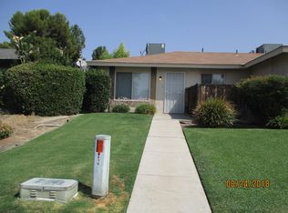 2620 N Half Moon Dr APT B, Bakersfield, CA 93309