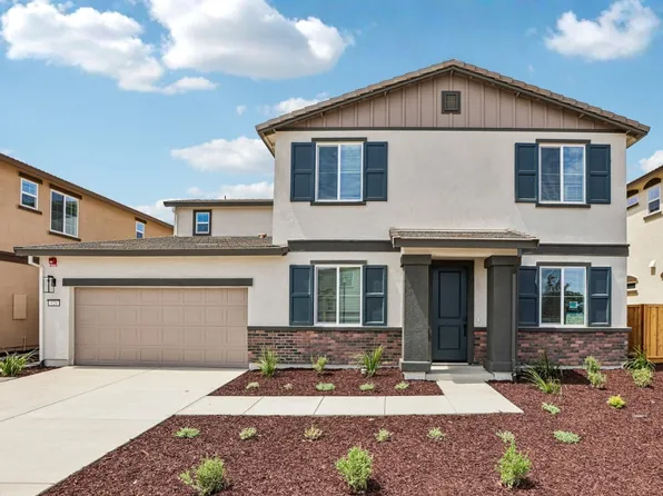 529 Headwater Way, Oakley, CA 94561