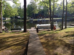 7629 June Ave, Saint Helen, MI 48656