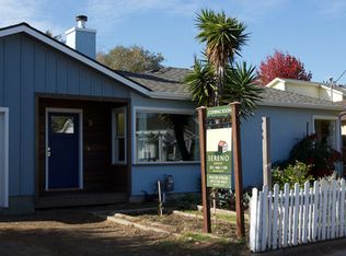539 Sumner St, Santa Cruz, CA 95062