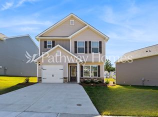 8034 Moose Creek Dr, Charlotte, NC 28214