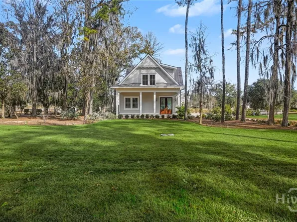 576 Silk Hope Drive, Richmond Hill, GA 31324