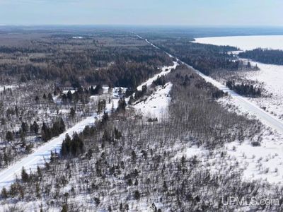 Parkington Rd, Gulliver, MI, 49840
