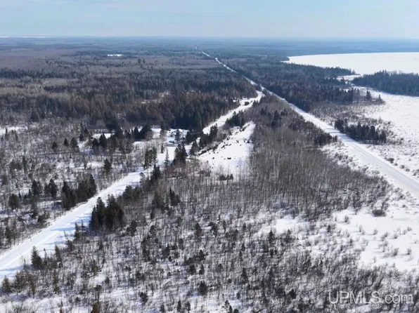 Parkington Rd, Gulliver, MI 49840