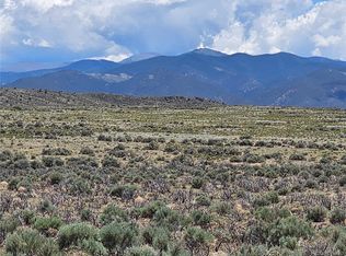 LOT Twelve, Blanca, CO 81123