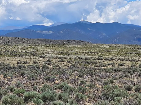 000 LOT 12, Blanca, CO 81123