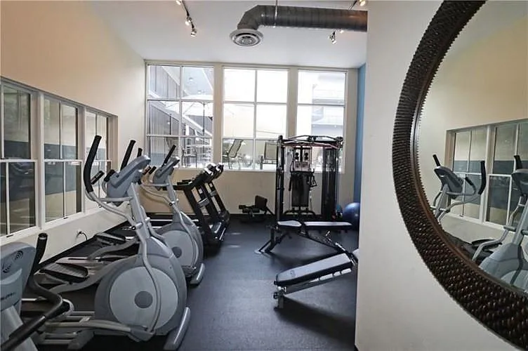 384 Ralph McGill Blvd NE #410 — Photo 26