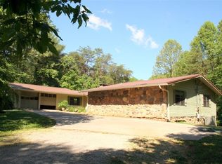 933 Salem Church Rd, Maryville, TN 37742