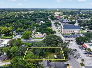 703 W Magnolia St LOT 19, Leesburg, FL 34748