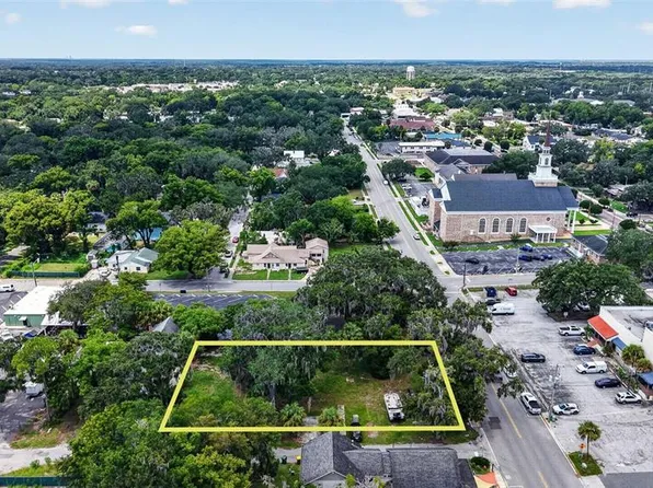 703 W MAGNOLIA STREET LOT 19, LEESBURG, FL 34748