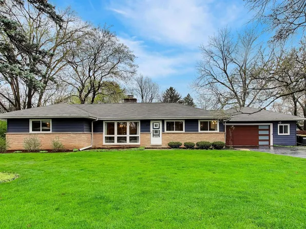 (undisclosed Address), Prospect Heights, IL 60070