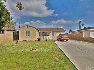 11512 Newgate Ave, Whittier, CA 90605