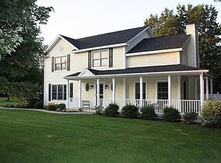 24 Torrey Pnes, Clifton Park, NY 12065