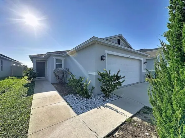 711 Scrub Oak Hammock Rd, Davenport, FL 33837