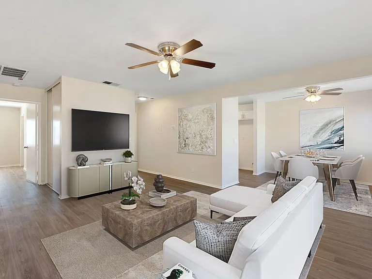 Parkview Palms Apartments- Riverside, CA — Photo 73